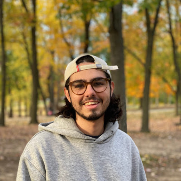 Meet your Posher, Matis - Picture 1 of 1